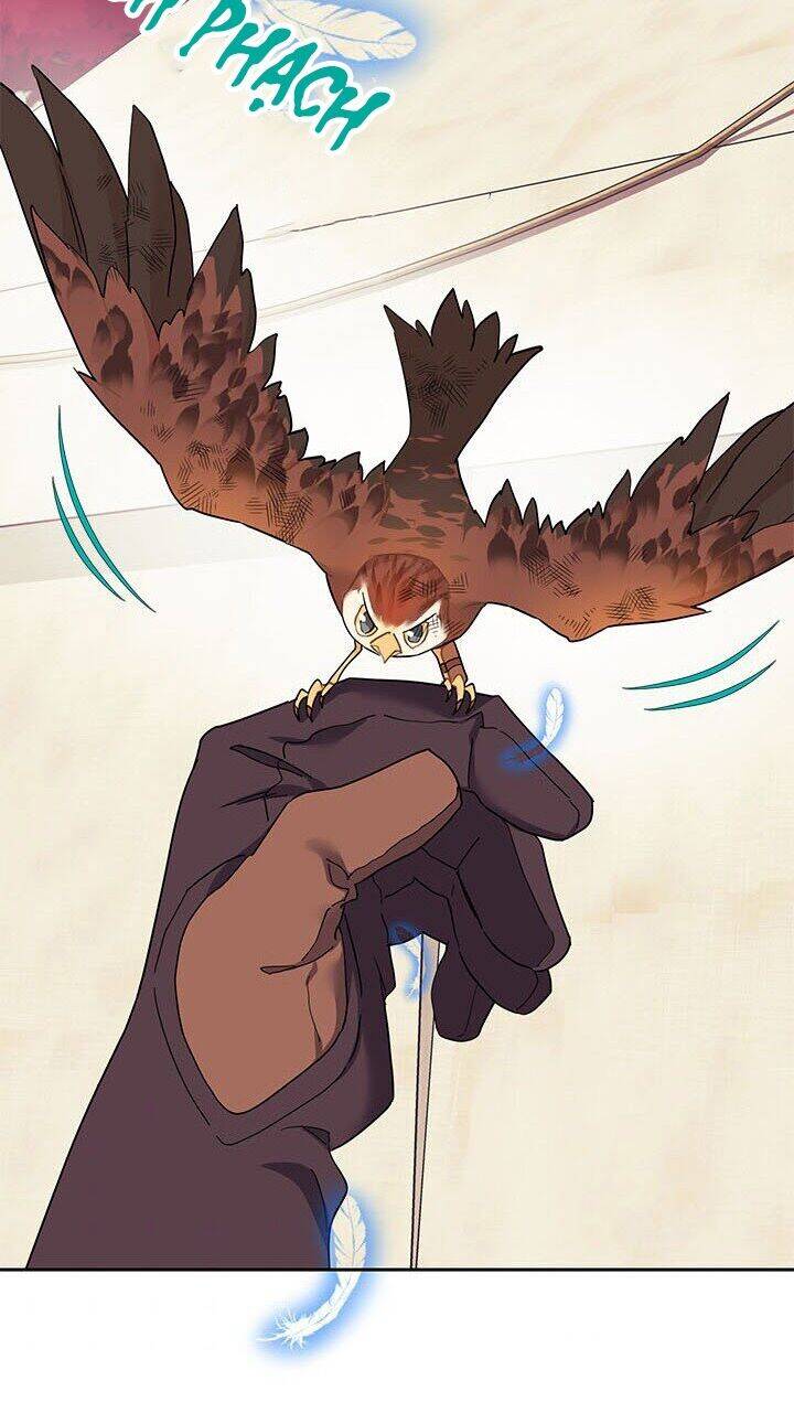 Công Chúa Của Loài Chim - Chương 15