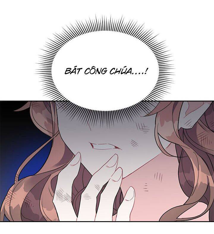 Công Chúa Của Loài Chim - Chương 15