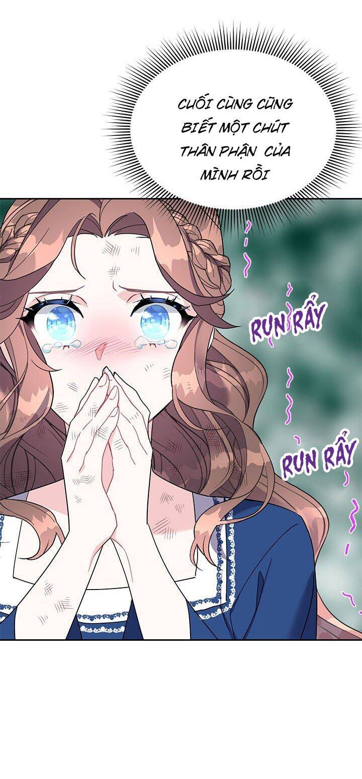 Công Chúa Của Loài Chim - Chương 15