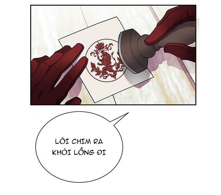 Công Chúa Của Loài Chim - Chương 15