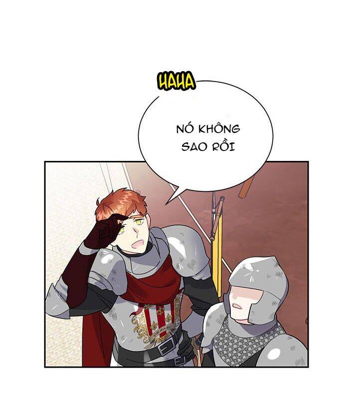 Công Chúa Của Loài Chim - Chương 15