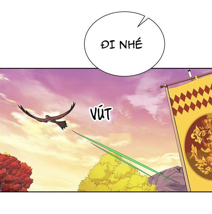 Công Chúa Của Loài Chim - Chương 15