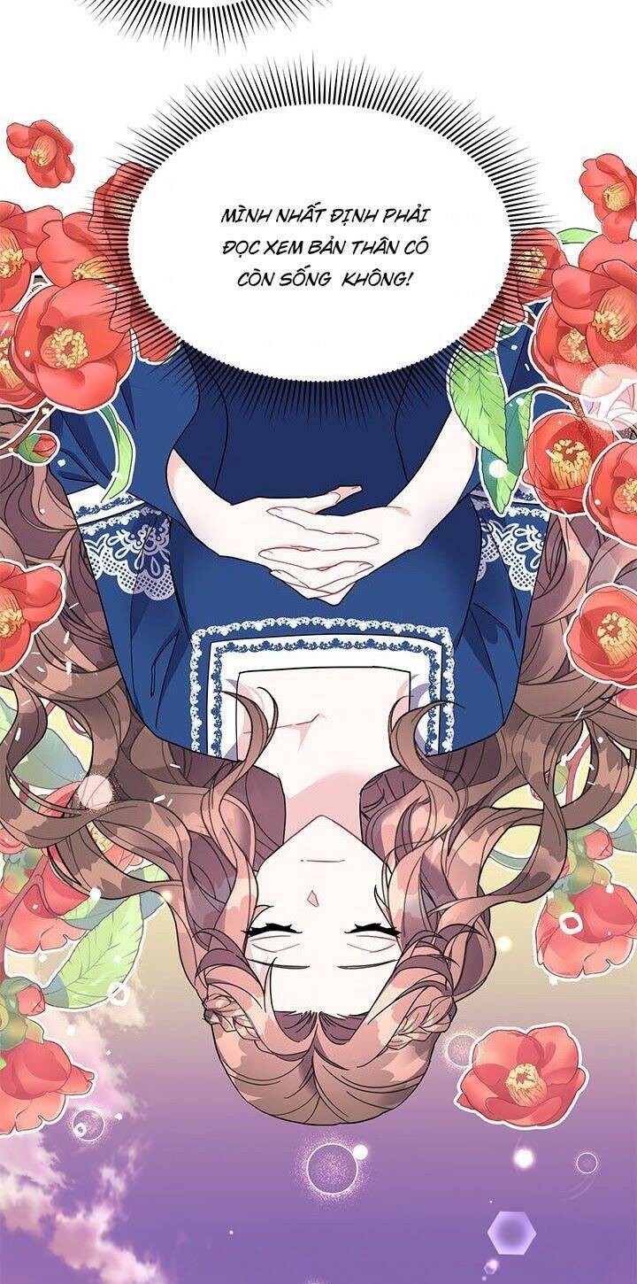 Công Chúa Của Loài Chim - Chương 15