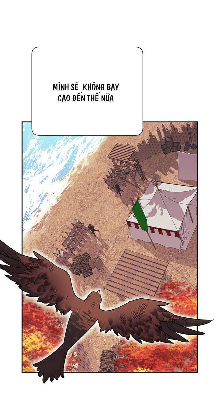 Công Chúa Của Loài Chim - Chương 15