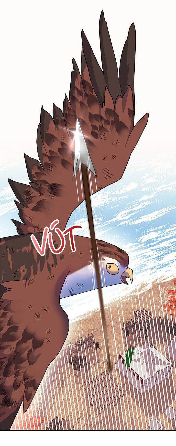 Công Chúa Của Loài Chim - Chương 15