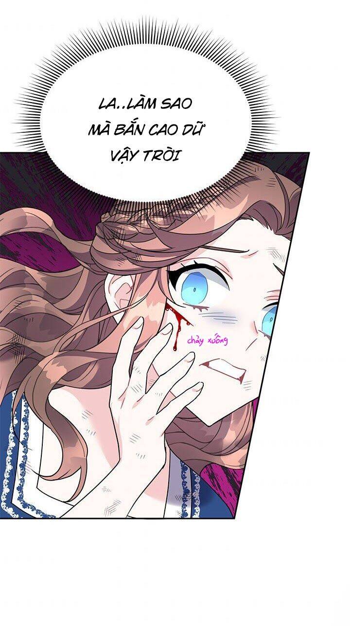 Công Chúa Của Loài Chim - Chương 15