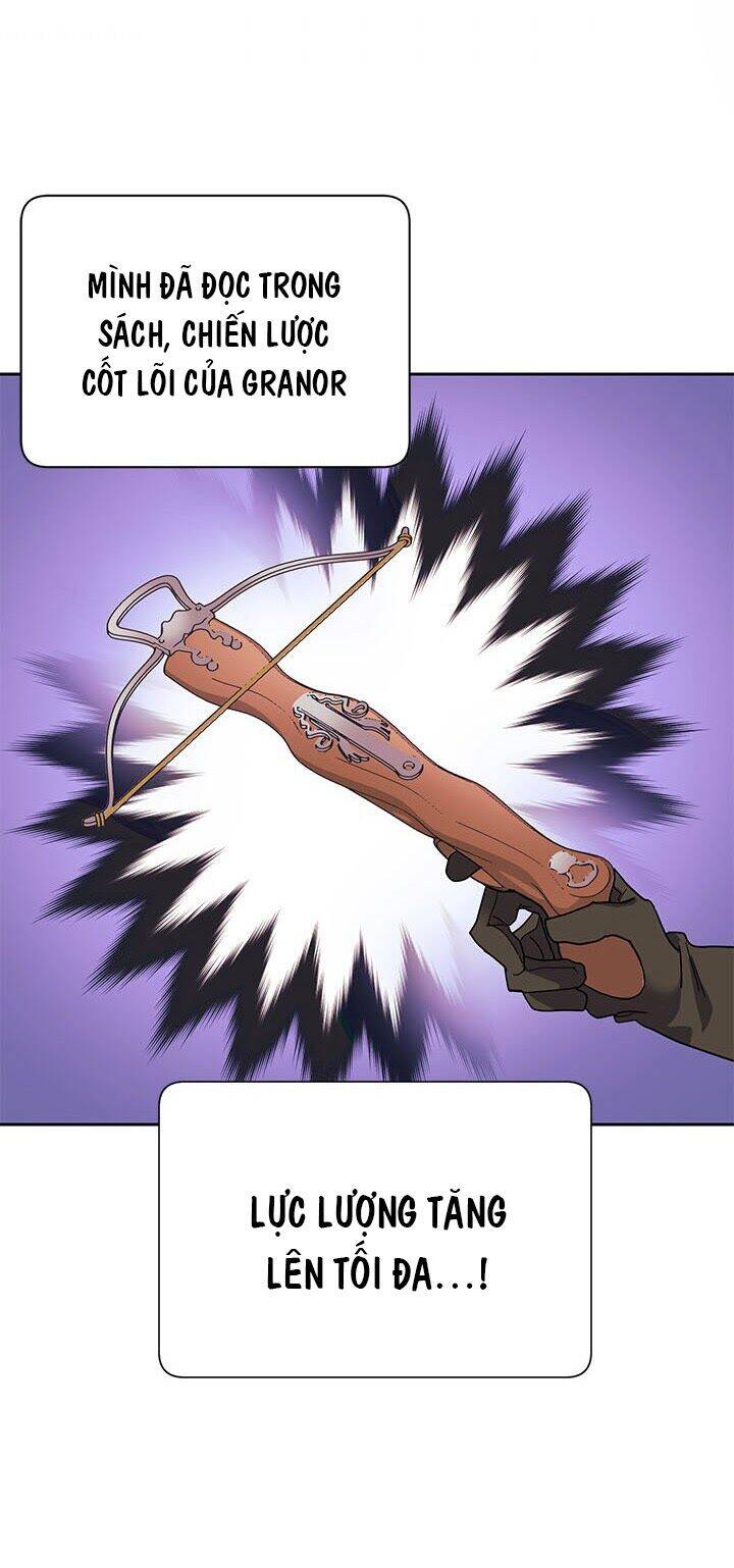 Công Chúa Của Loài Chim - Chương 15