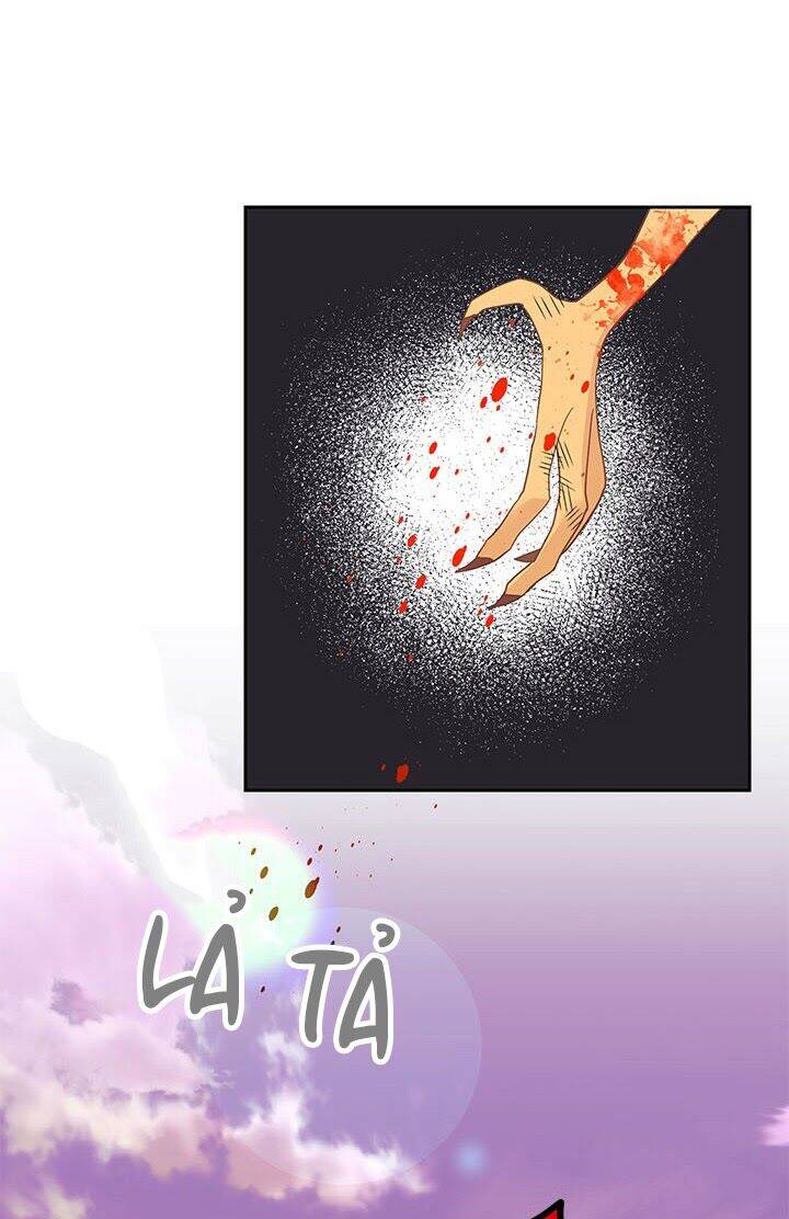 Công Chúa Của Loài Chim - Chương 15