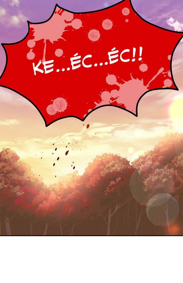 Công Chúa Của Loài Chim - Chương 15