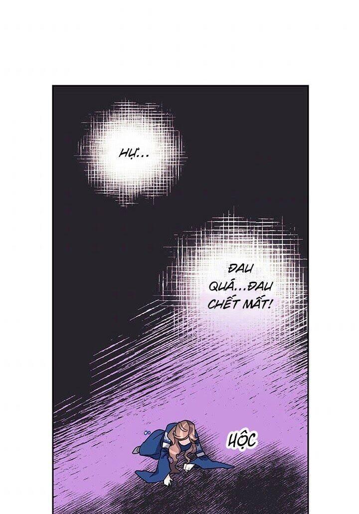 Công Chúa Của Loài Chim - Chương 15