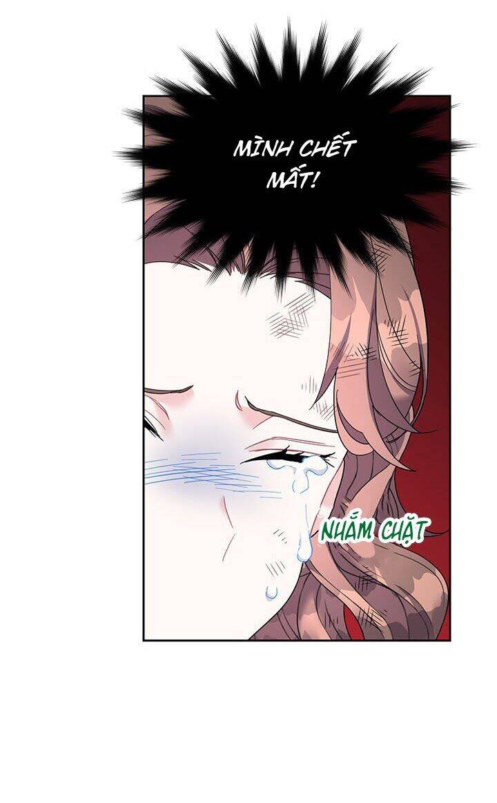 Công Chúa Của Loài Chim - Chương 15