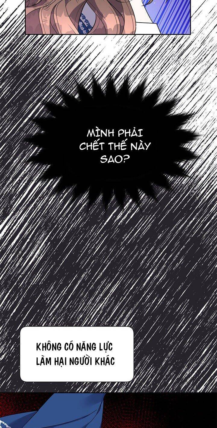 Công Chúa Của Loài Chim - Chương 15