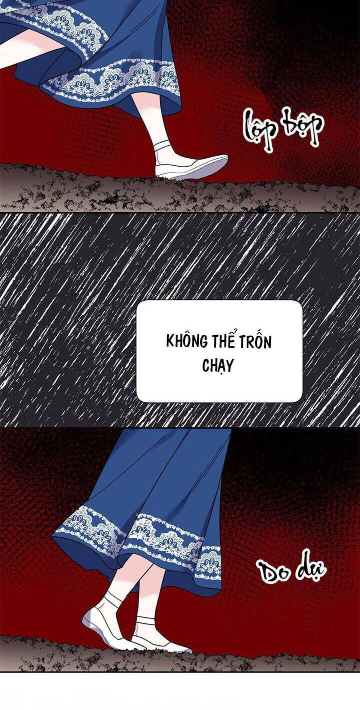 Công Chúa Của Loài Chim - Chương 15