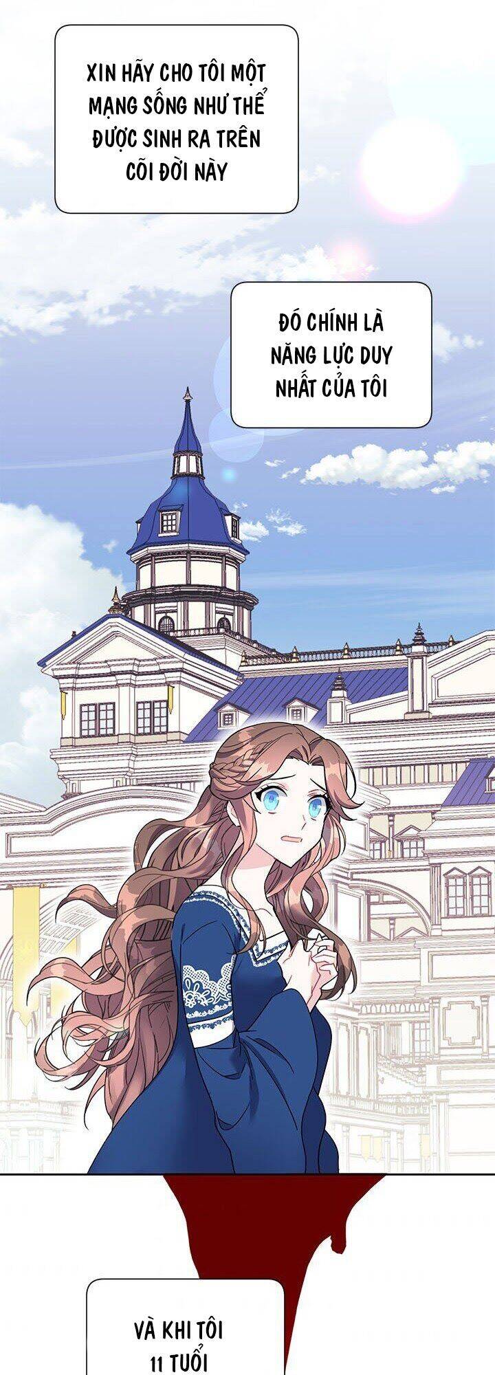 Công Chúa Của Loài Chim - Chương 15