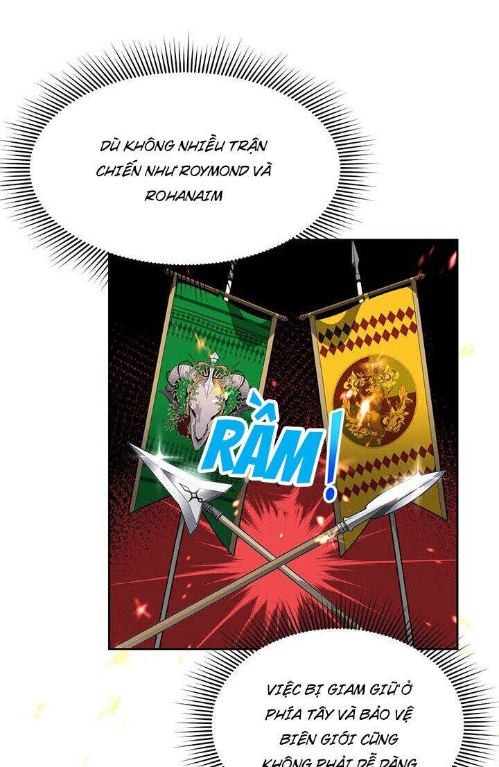 Công Chúa Của Loài Chim - Chương 15