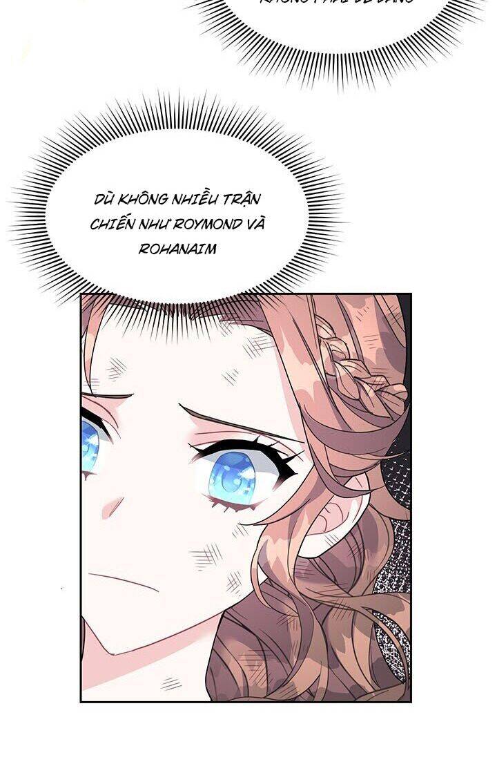 Công Chúa Của Loài Chim - Chương 15