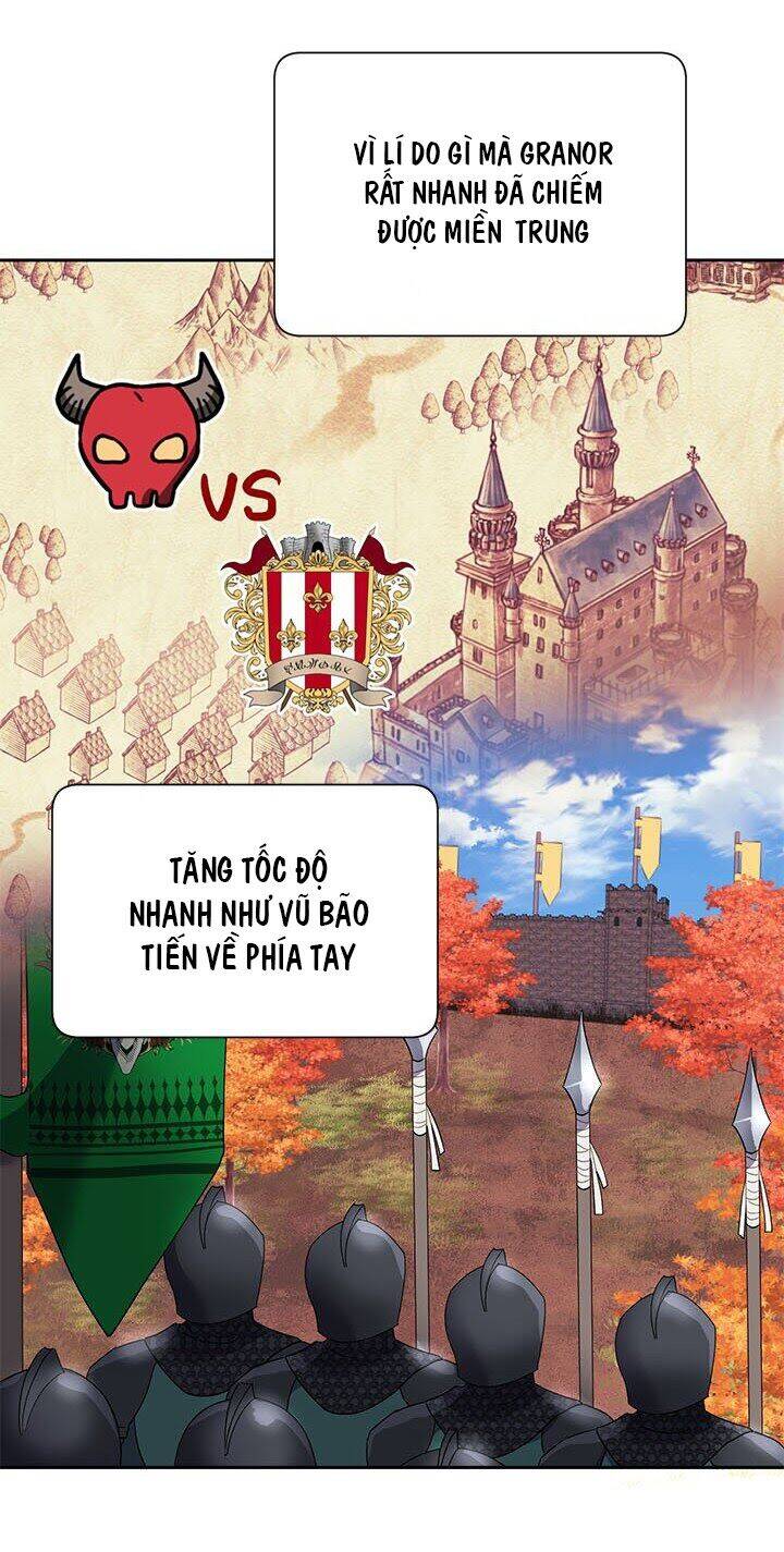 Công Chúa Của Loài Chim - Chương 15