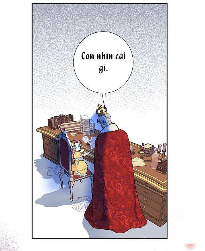 Công Chúa Của Loài Chim - Chương 16