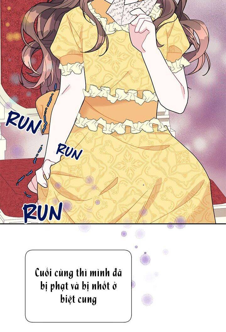 Công Chúa Của Loài Chim - Chương 16