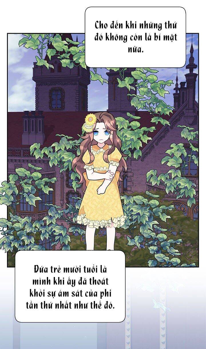 Công Chúa Của Loài Chim - Chương 16