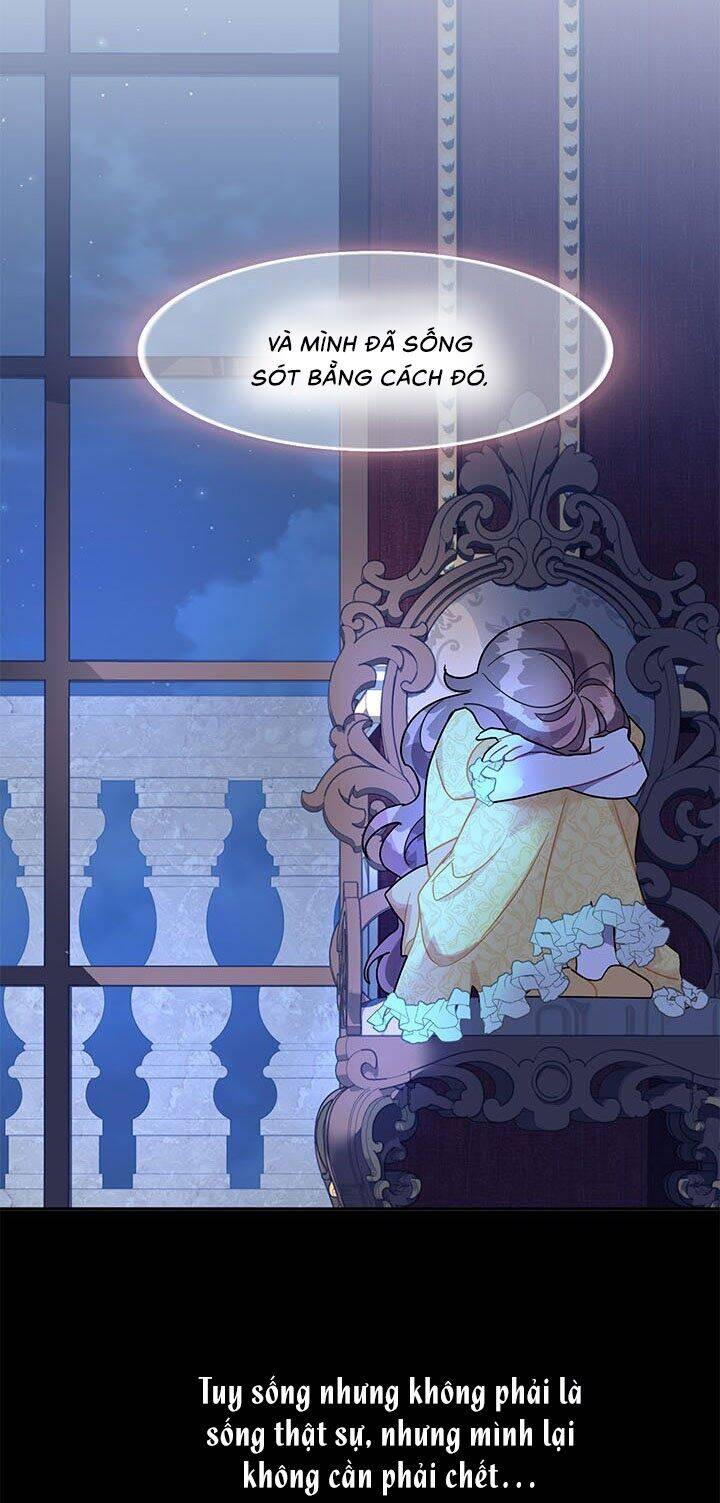 Công Chúa Của Loài Chim - Chương 16