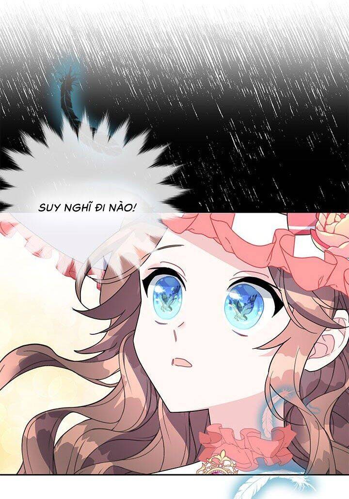 Công Chúa Của Loài Chim - Chương 16