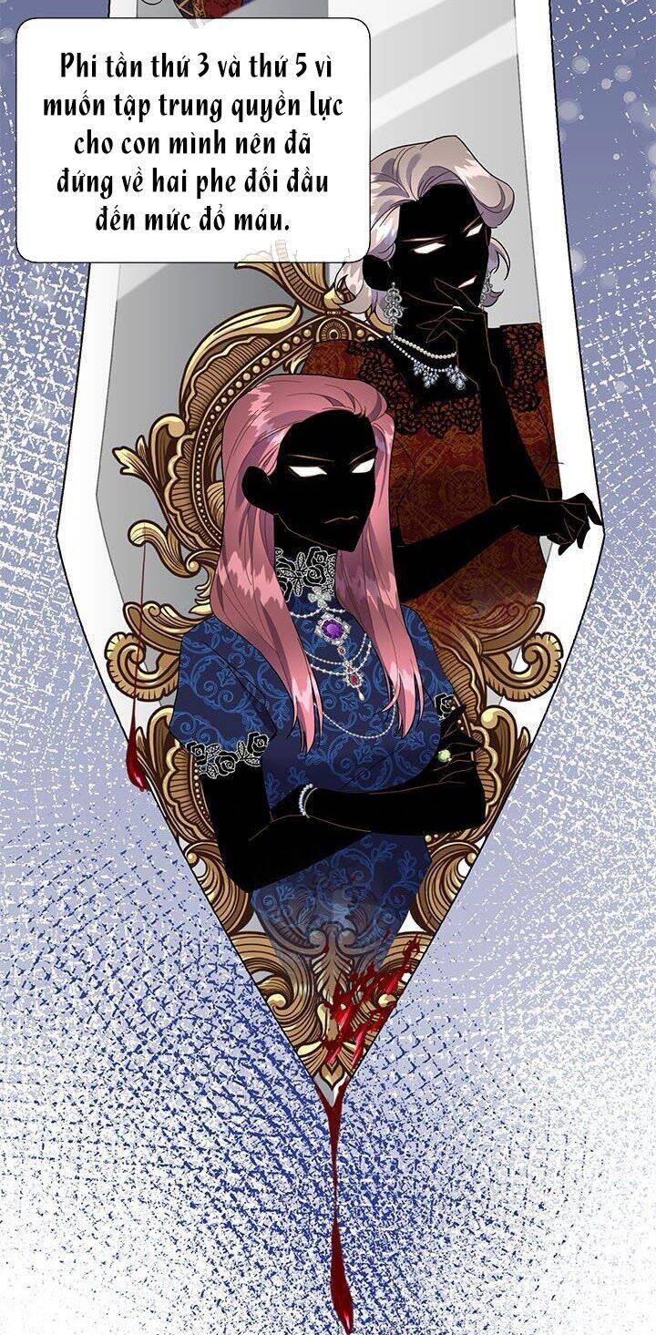 Công Chúa Của Loài Chim - Chương 16