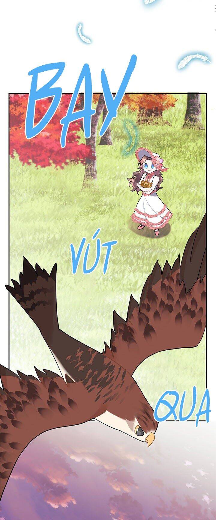 Công Chúa Của Loài Chim - Chương 16