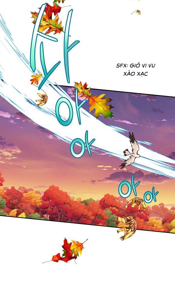 Công Chúa Của Loài Chim - Chương 16