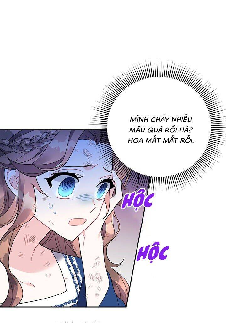 Công Chúa Của Loài Chim - Chương 16