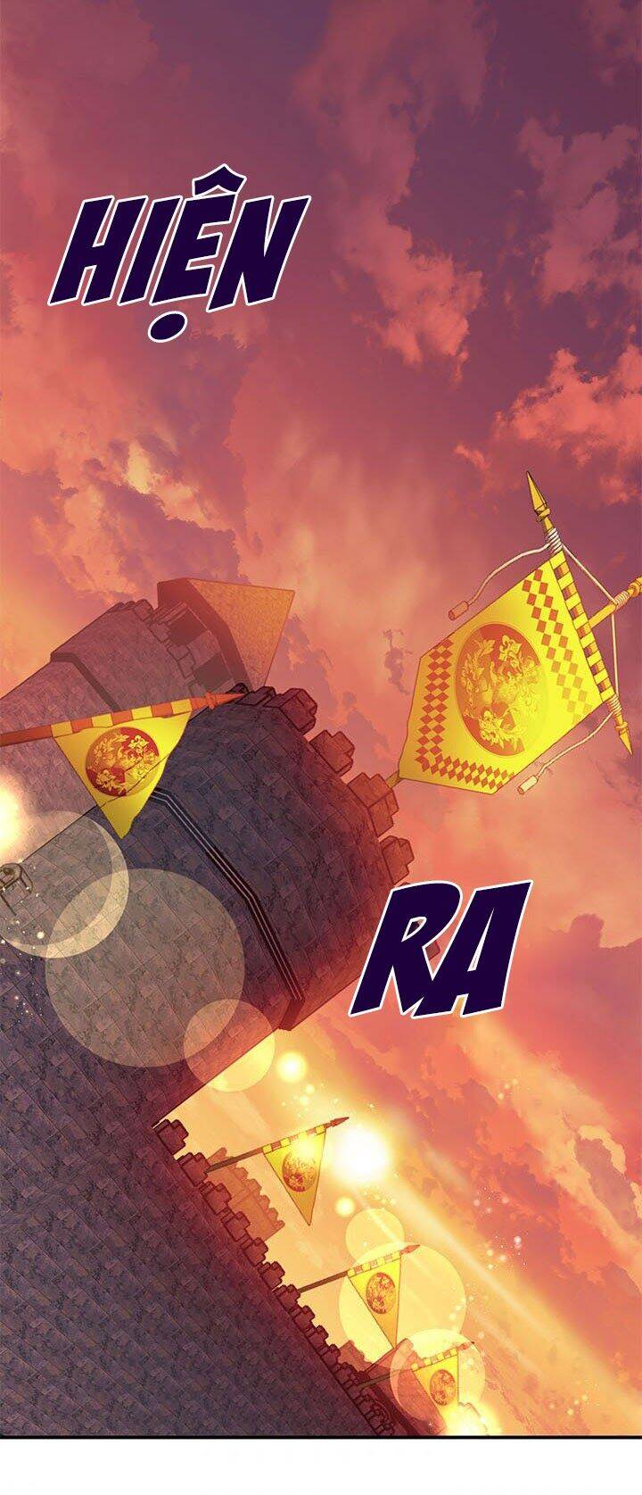 Công Chúa Của Loài Chim - Chương 16