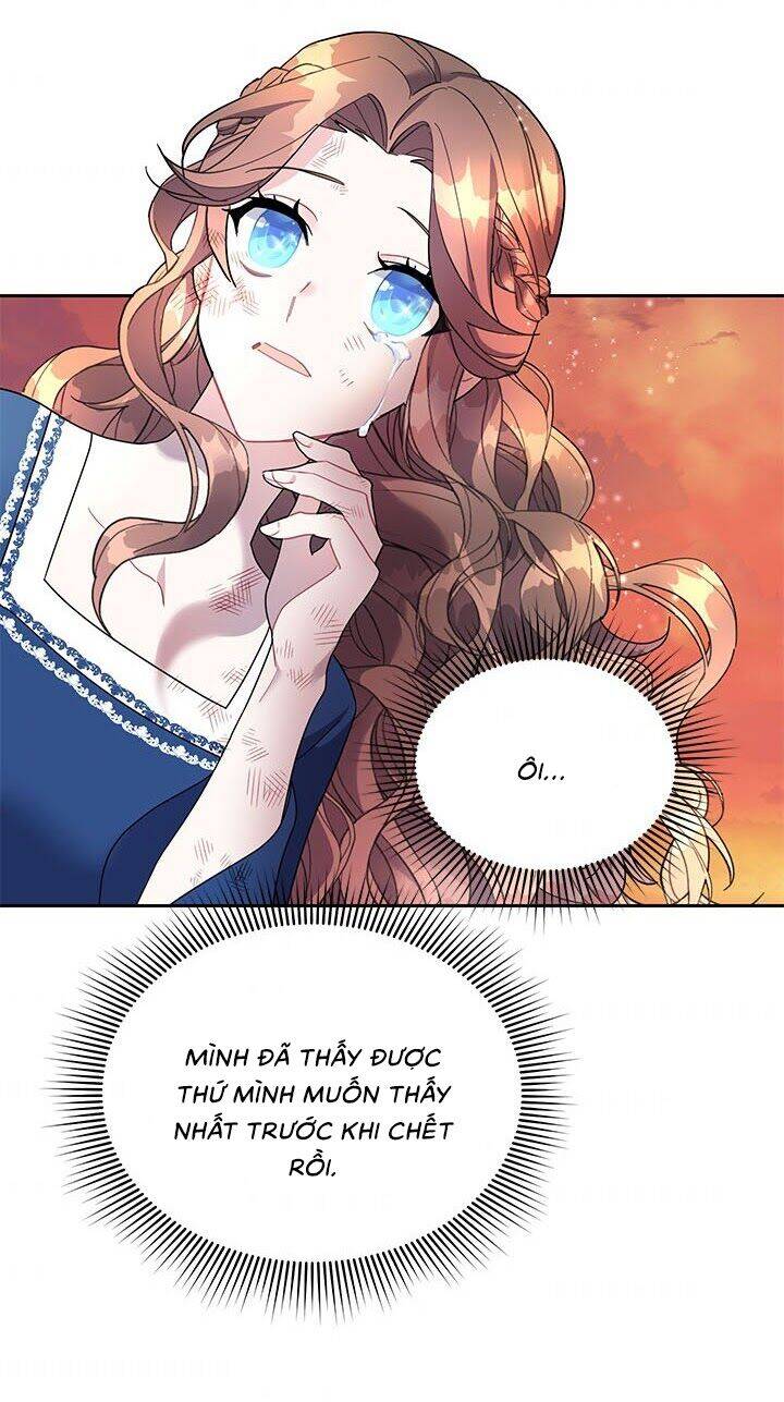 Công Chúa Của Loài Chim - Chương 16