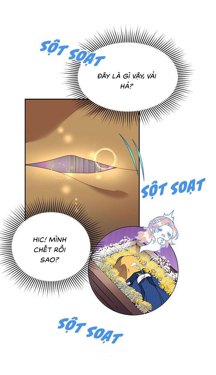 Công Chúa Của Loài Chim - Chương 16