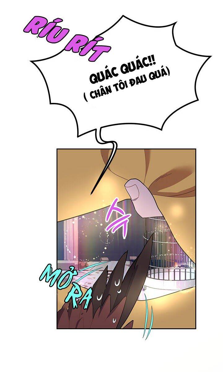 Công Chúa Của Loài Chim - Chương 16