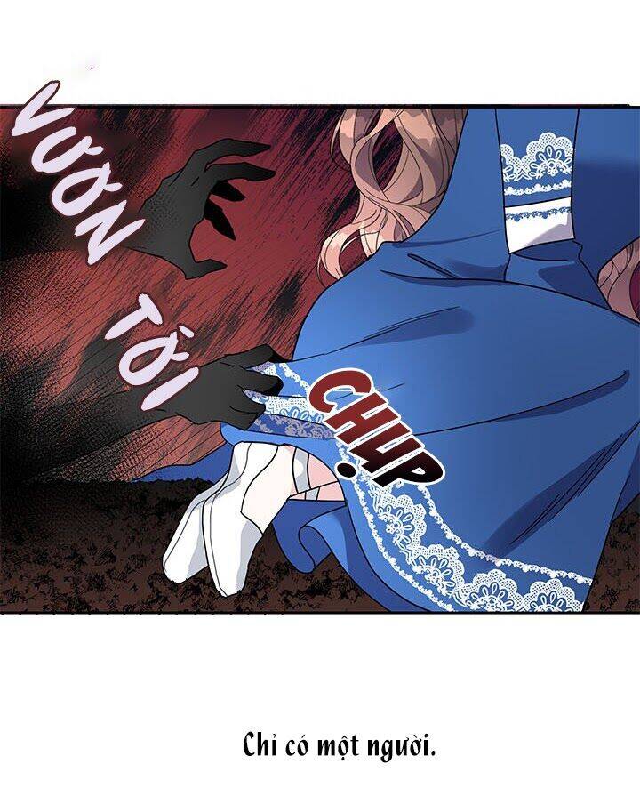 Công Chúa Của Loài Chim - Chương 16