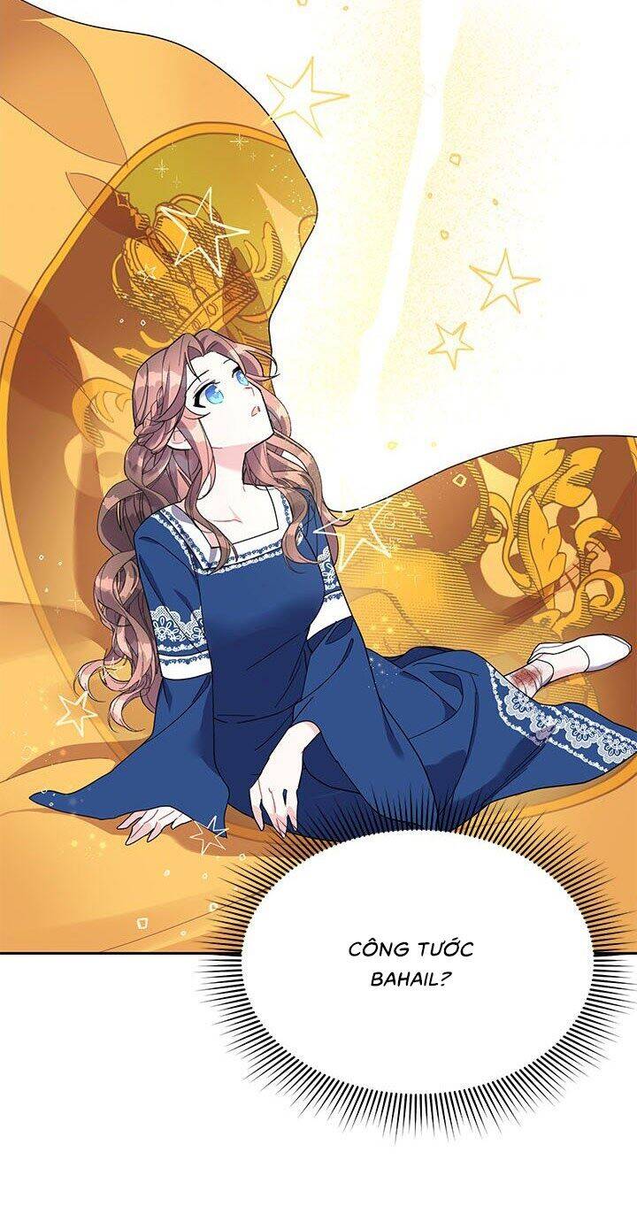 Công Chúa Của Loài Chim - Chương 16