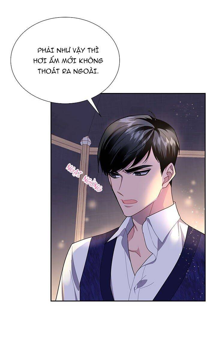 Công Chúa Của Loài Chim - Chương 16