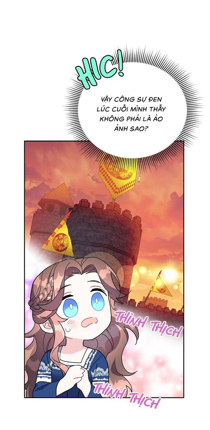 Công Chúa Của Loài Chim - Chương 16