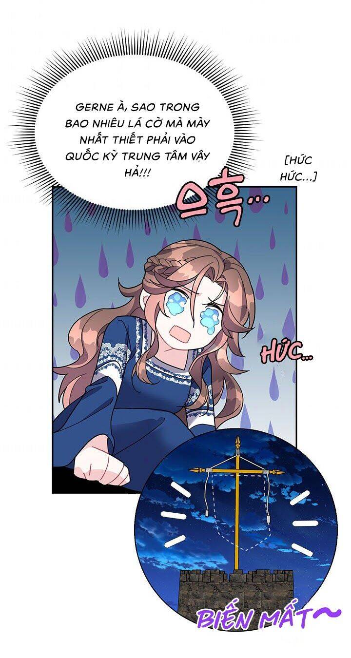 Công Chúa Của Loài Chim - Chương 16