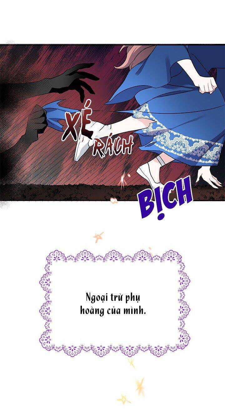 Công Chúa Của Loài Chim - Chương 16
