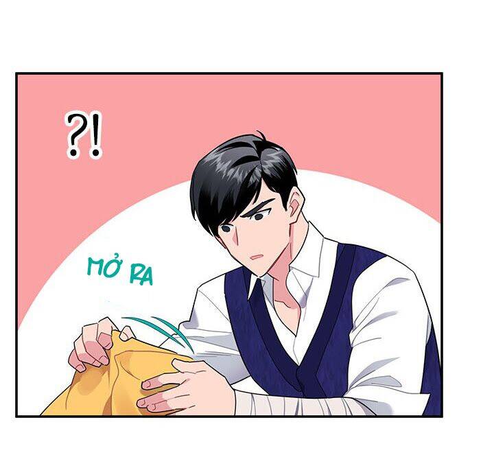 Công Chúa Của Loài Chim - Chương 16