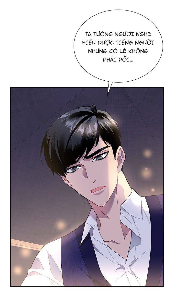 Công Chúa Của Loài Chim - Chương 16