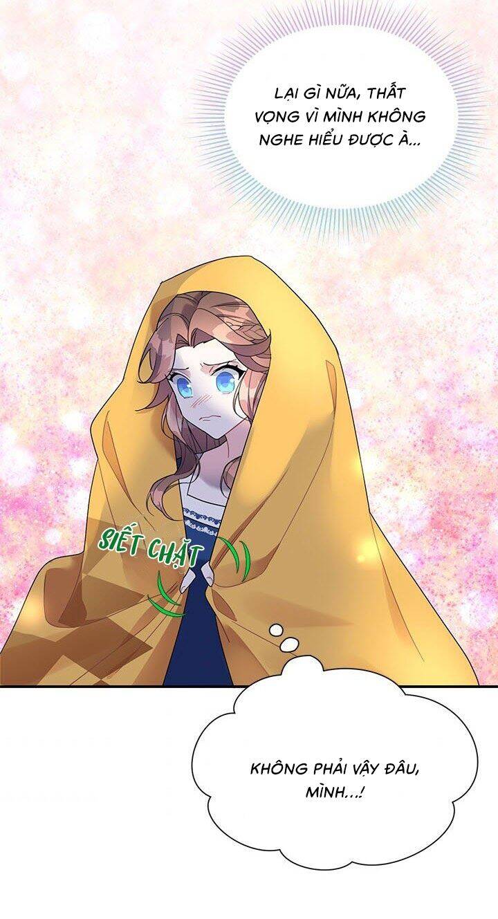 Công Chúa Của Loài Chim - Chương 16