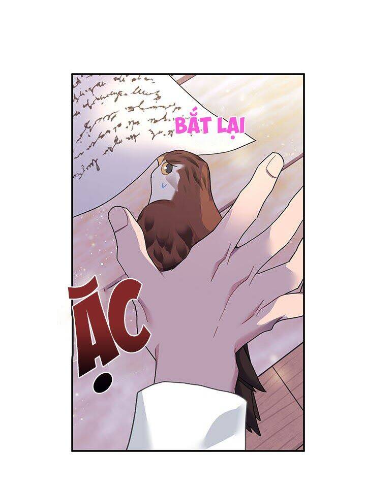 Công Chúa Của Loài Chim - Chương 16