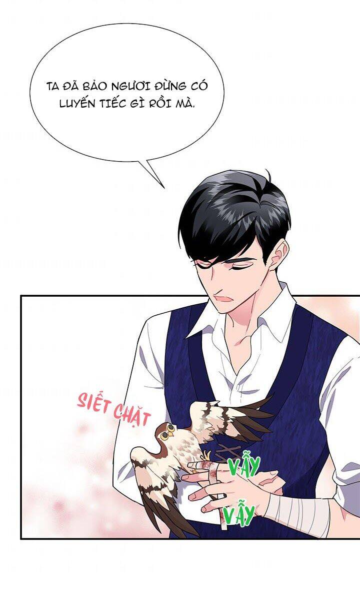 Công Chúa Của Loài Chim - Chương 16