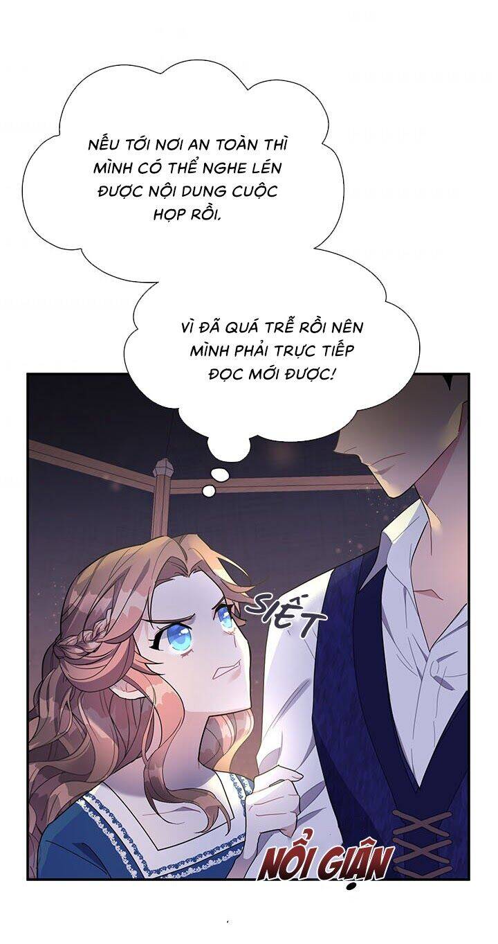 Công Chúa Của Loài Chim - Chương 16