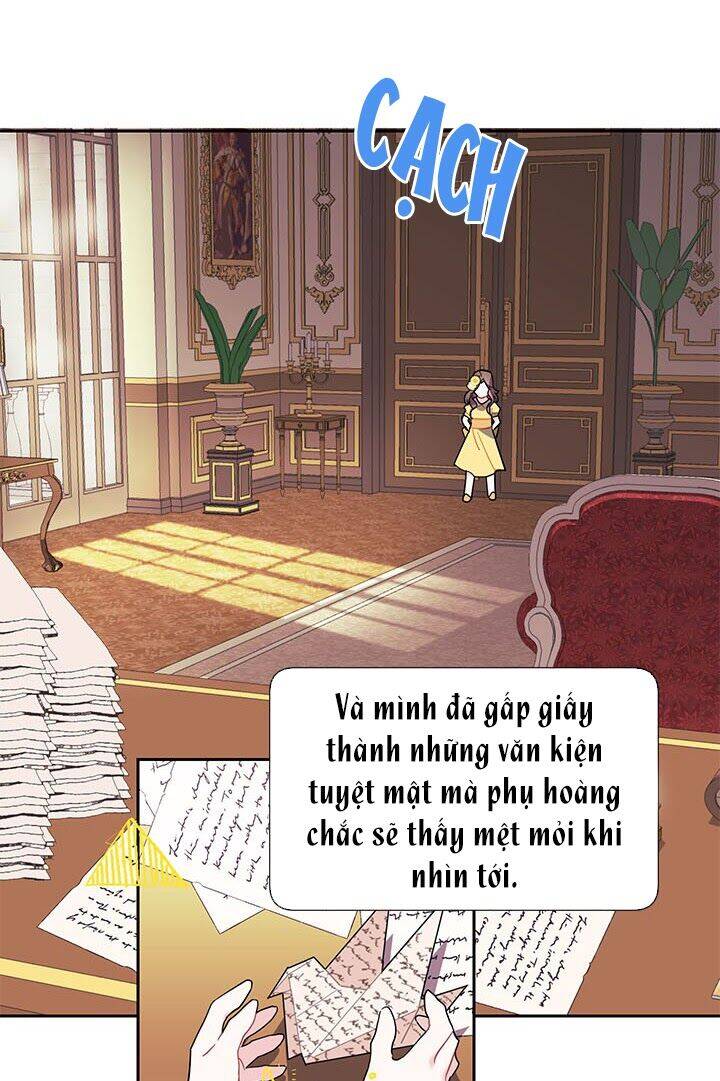 Công Chúa Của Loài Chim - Chương 16