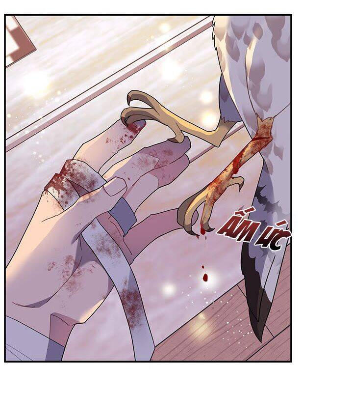 Công Chúa Của Loài Chim - Chương 16