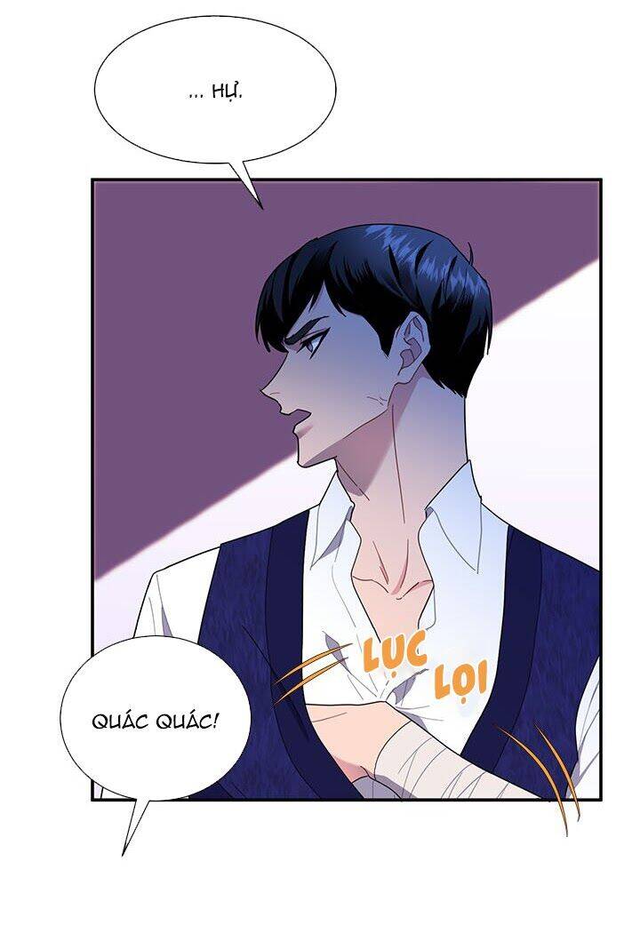 Công Chúa Của Loài Chim - Chương 16