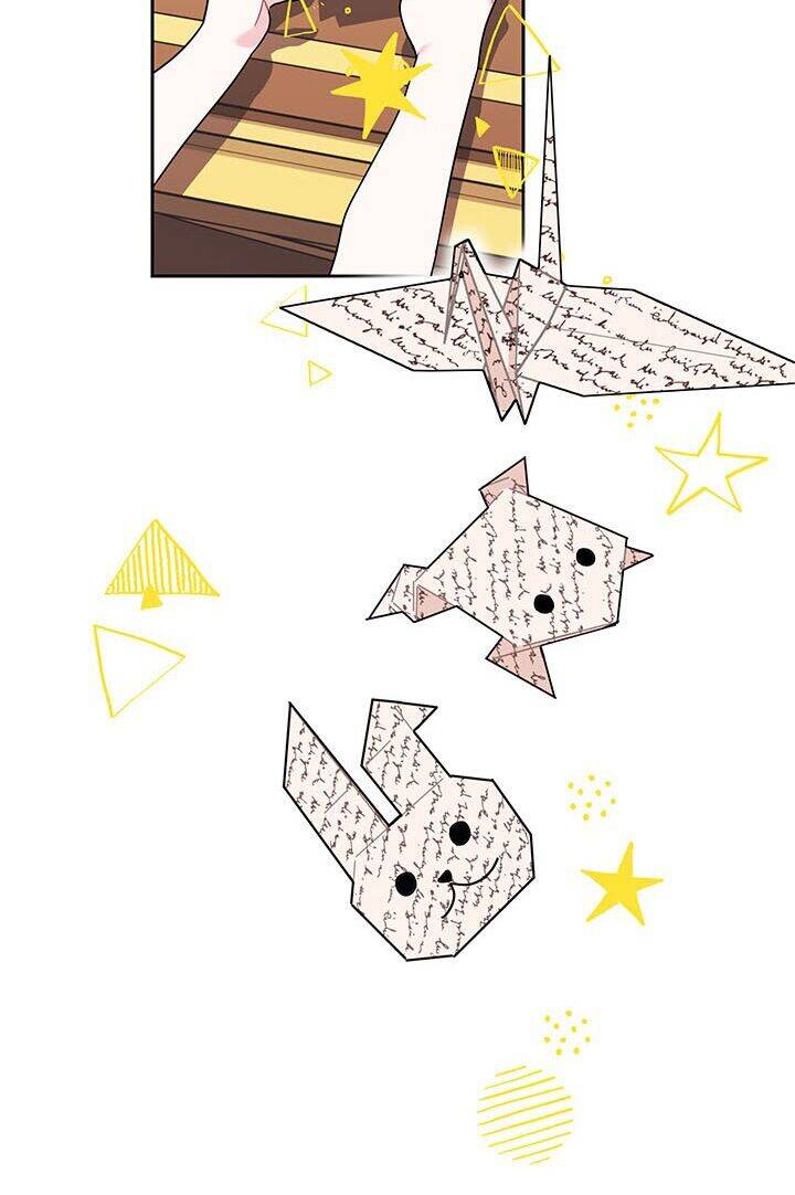 Công Chúa Của Loài Chim - Chương 16